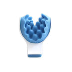 The Neck Muscles Support Muscle Relaxation And Relaxation