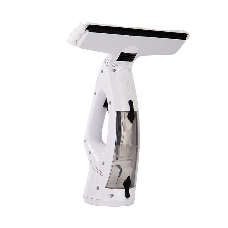 Mini Handheld Charging Window-cleaning Machine White