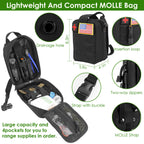 47 In 1 Survival Bag