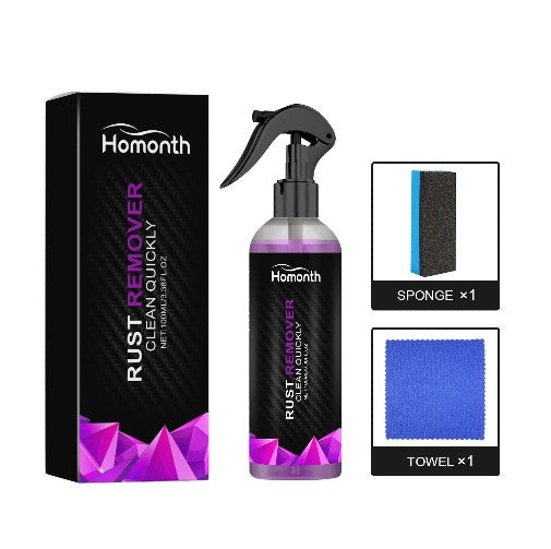 Homonth - Rust Remover 100ml