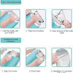 Children's Hair Clipper