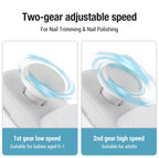 Electric Nail Grinder