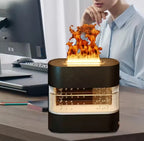 Essential Oil Aroma Diffuser