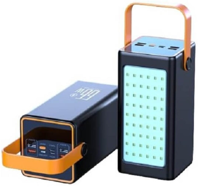 Y Kryptone Power Bank