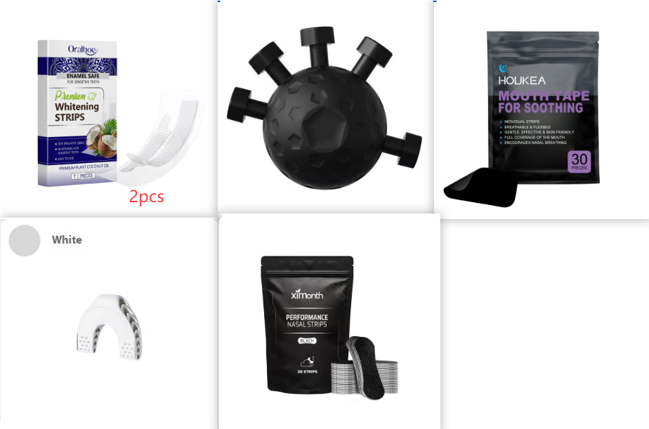 Gym Finger Hand Strengthener Grip Adjustable Resistance Hand Balls Gripper Exerciser For Forearm Strength Climbing Training Black set2