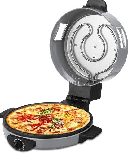 Silver Criest - Bread Maker Maker