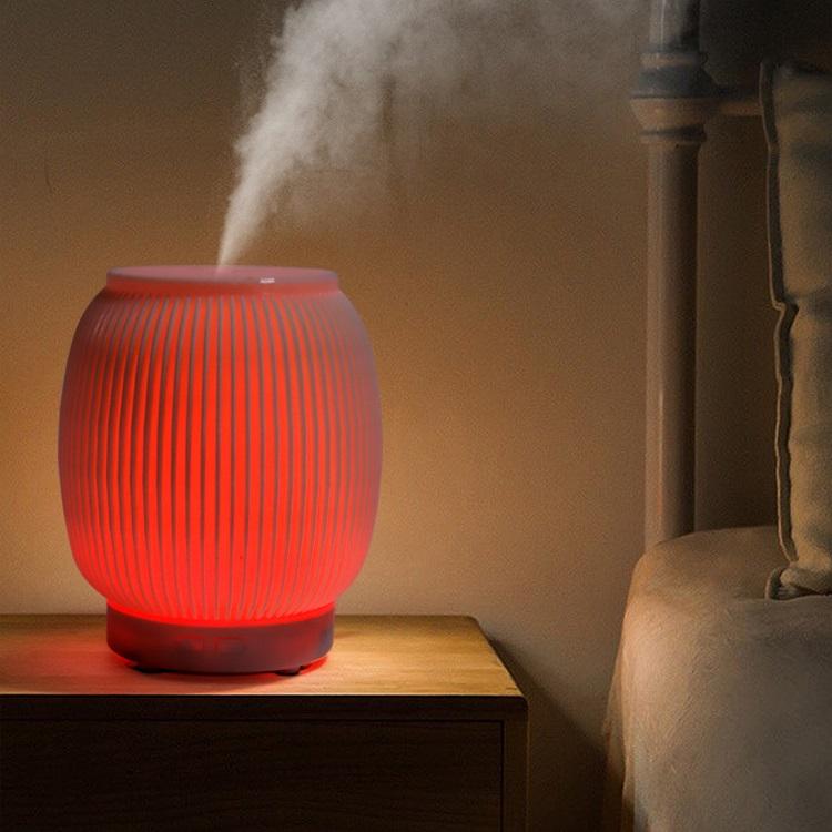 Humidifier Night Light