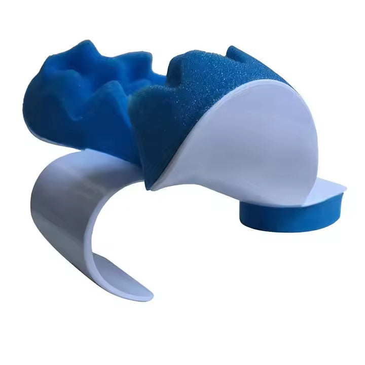 The Neck Muscles Support Muscle Relaxation And Relaxation