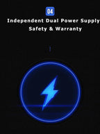 Head Display Speedometer