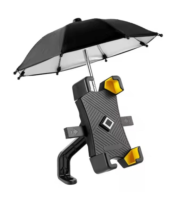 Umbrella Mobile Phone Holder Holder