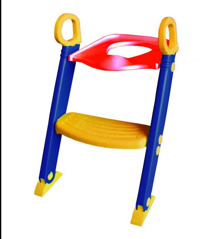 Children Toilet Ladder