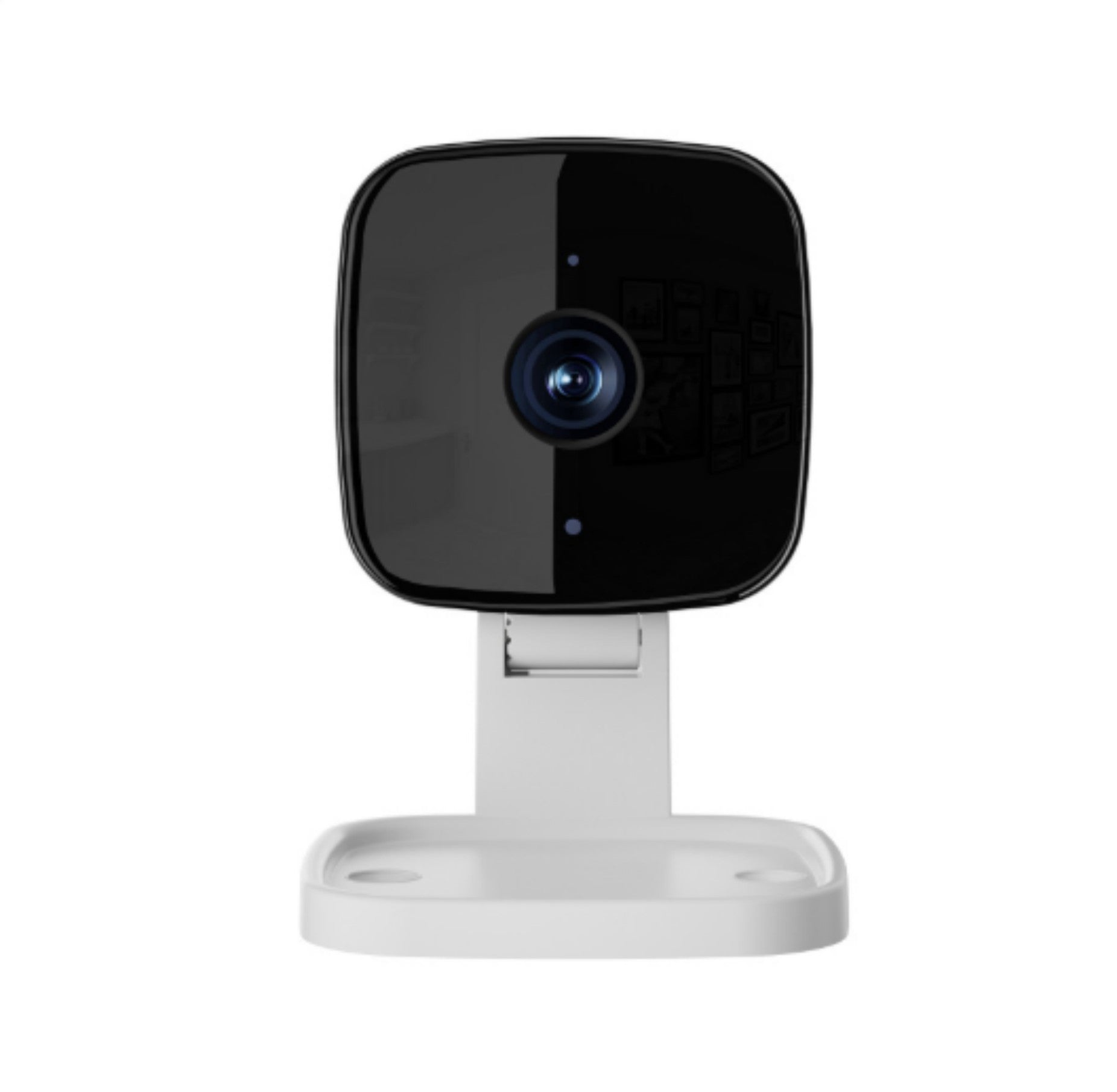 Remote Two-way Intercom Wireless Network HD Camera