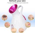 Nano Ionic Facial Steamer
