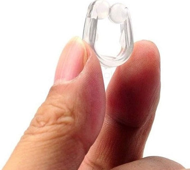 Anti Snoring Nose Clip