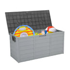 Courtyard Storage Box