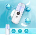 Hydrating Calm Makeup Moisturizing