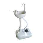 Portable Outdoor Washbasin