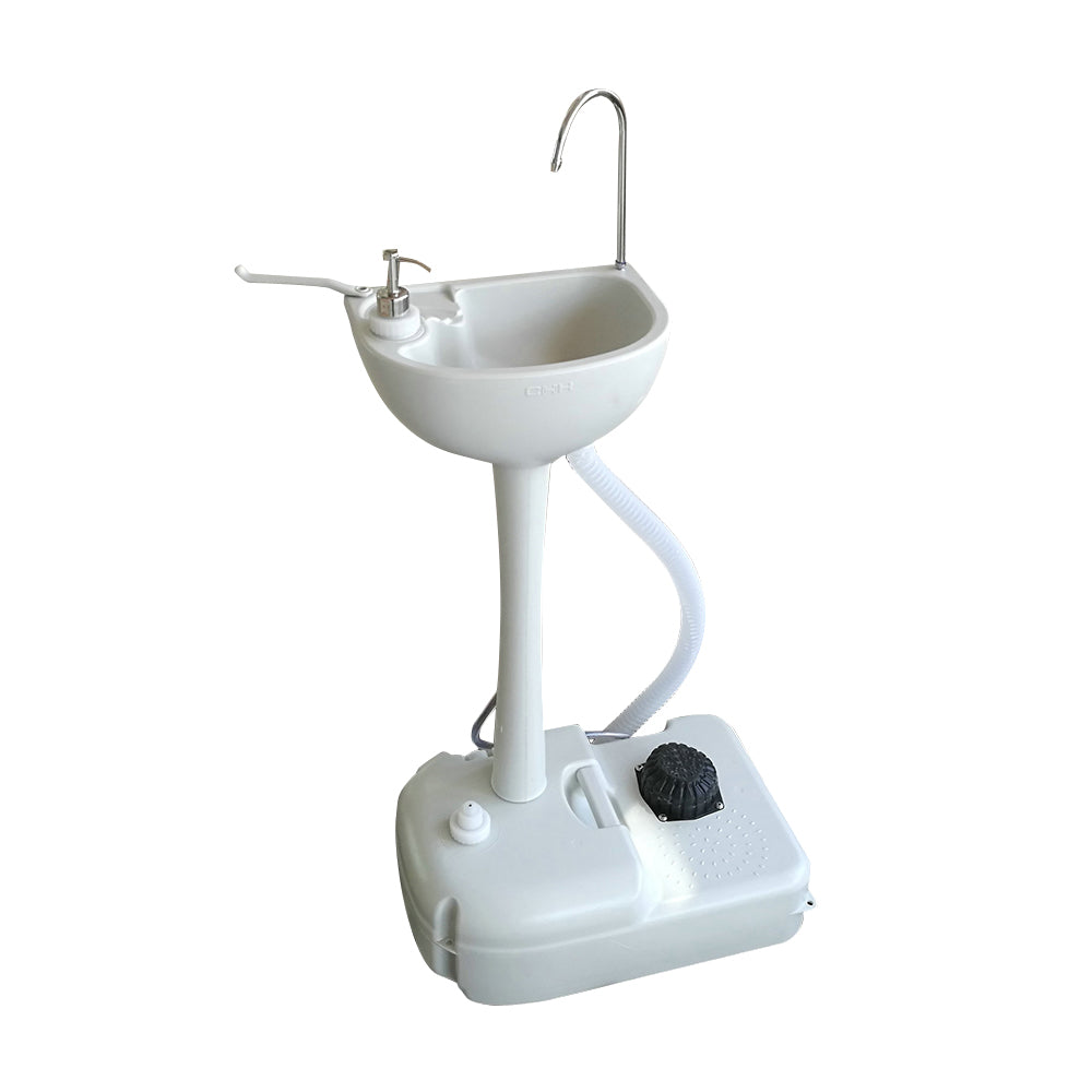 Portable Outdoor Washbasin