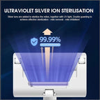 Dust And Mite Vacuum Cleaner