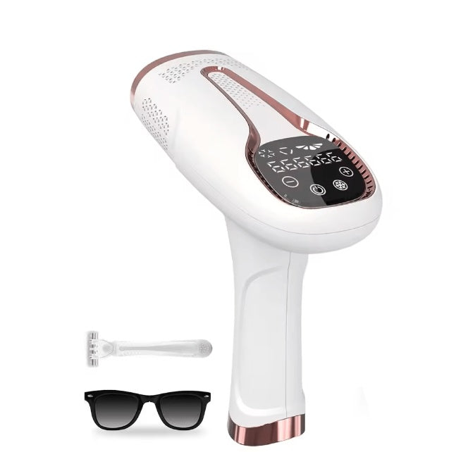 Babyverse - Digital IPL Hair Removal Device Random Color