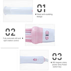 Handheld Hair Curler