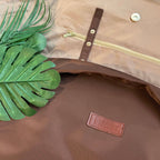 Travel Camping Storage Large Capacity Shoulder Messenger Luggage Bag