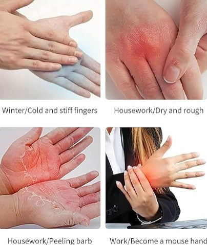 Hand Massage Machine