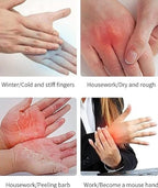 Hand Massage Machine