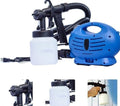 Electric Paint Sprayer Random