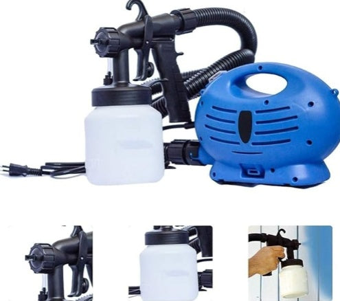 Electric Paint Sprayer Random