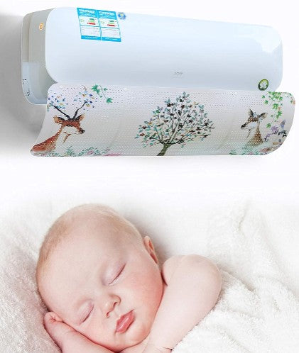 Air Conditioning Windshield