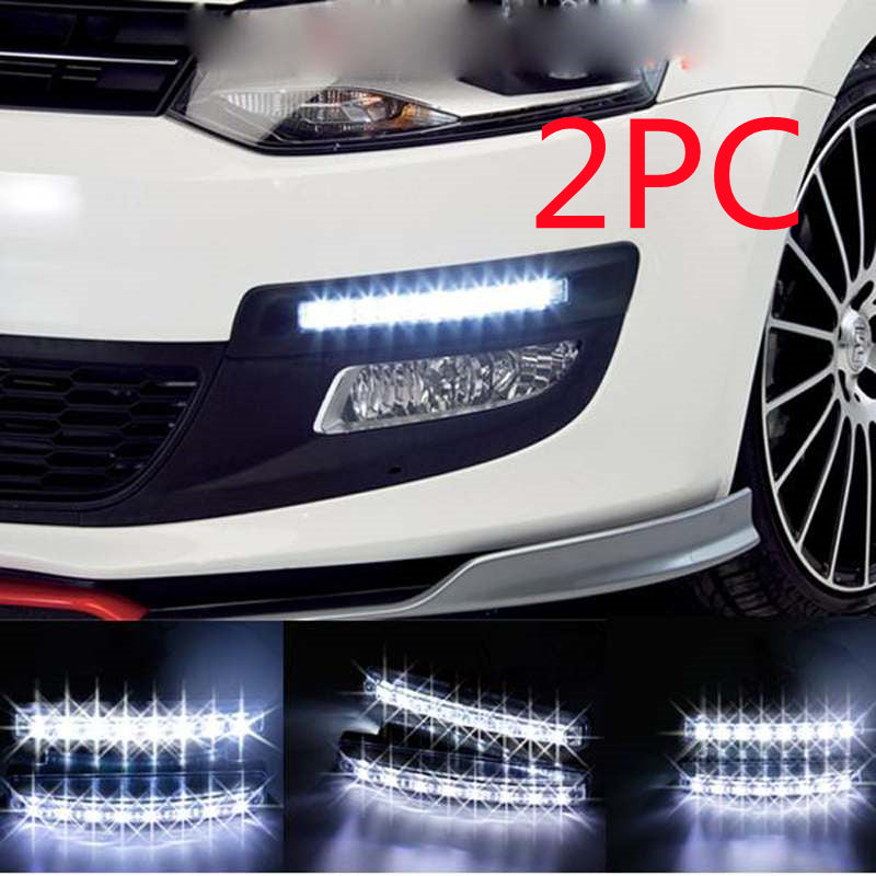 Car Light Q2PC