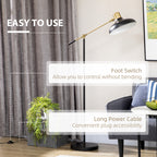 Adjustable Floor Lamps for Living Room