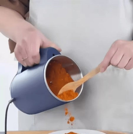 Electric Grinder For Coffee