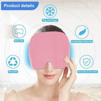 Migraine Relief Cap Random