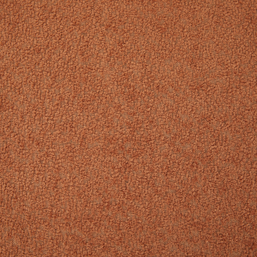 360° Swivel Accent Barrel Chair with Removable Pillows, Orange Red Chenille, 56.3 Inch