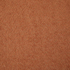 360° Swivel Accent Barrel Chair with Removable Pillows, Orange Red Chenille, 56.3 Inch