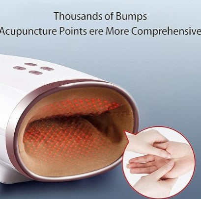 Hand Massage Machine