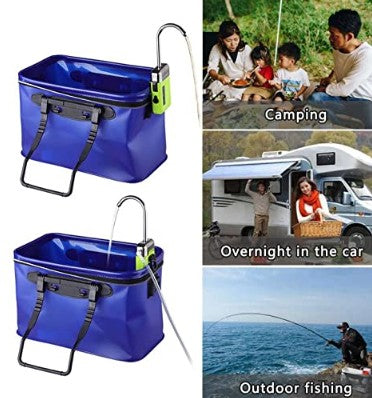 Smart Water Dispenser