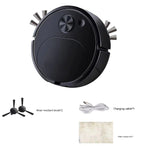 Mini Vacuum Cleaning Robot