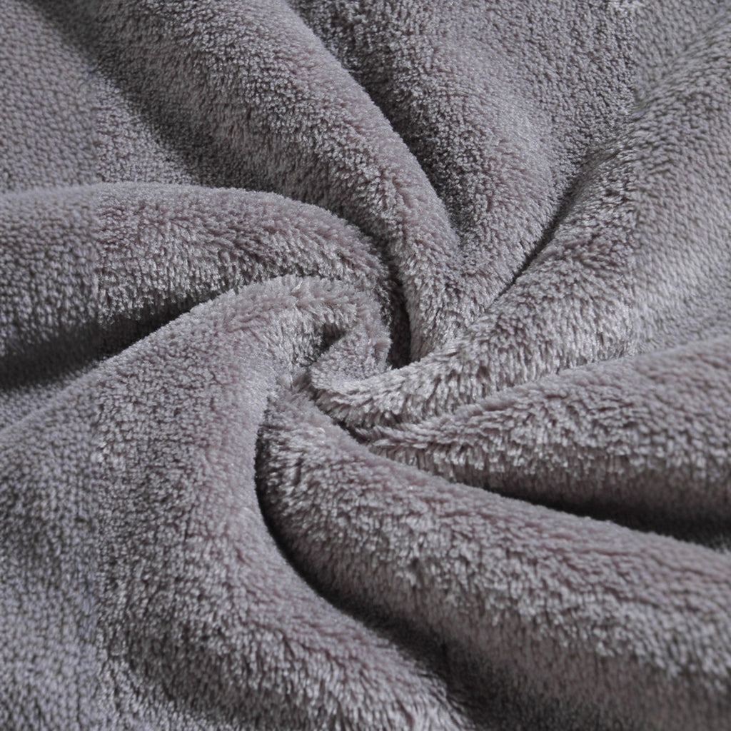 Men's Casual Cool Fashion Sweater Coral Fleece Jacket