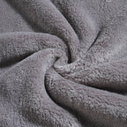 Men's Casual Cool Fashion Sweater Coral Fleece Jacket