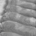 135' Cloud Sectional Sofa with 1 Ottoman,Modern Minimalist Upholstered Couches, Comfort U Shaped Sofa for Living Room,Deep Seat Corner Couch,No Assembly Required ,Grey(Plush Corduroy Fabric)