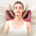 Electric Massage Pillow