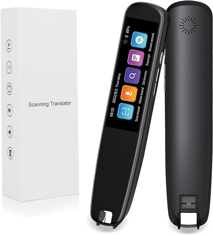 Scan Translator Pen