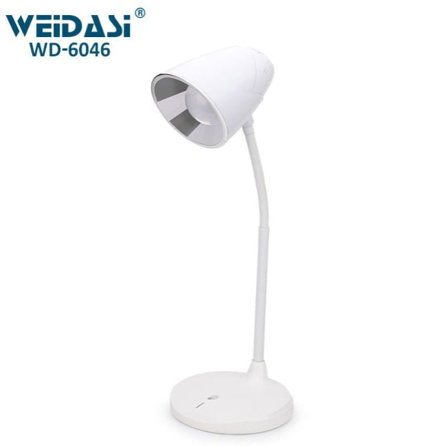 WEIDASI - USB-Charging Desk Lamp