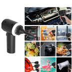 Smart Vacuum And Blower