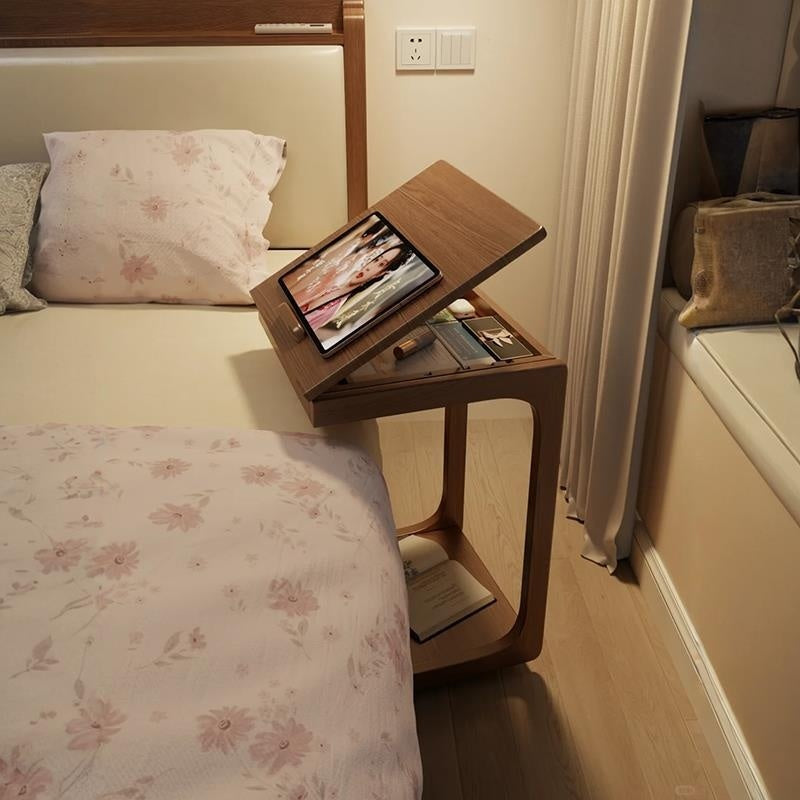 Small-sized Bedside Table Household Bedroom