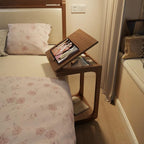 Small-sized Bedside Table Household Bedroom