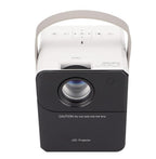 Portable Travel Projector